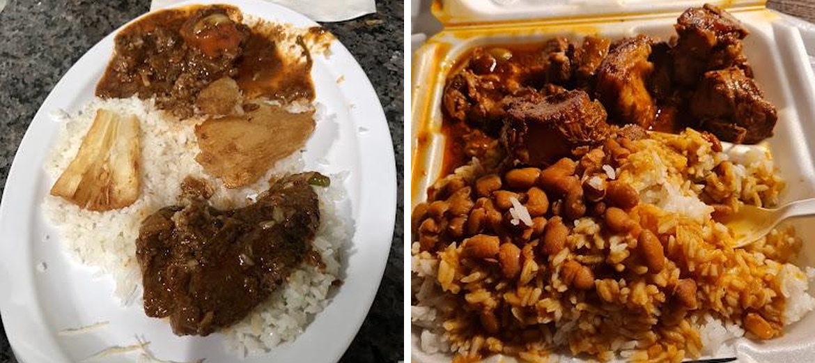 Sabor De Mi Tierra