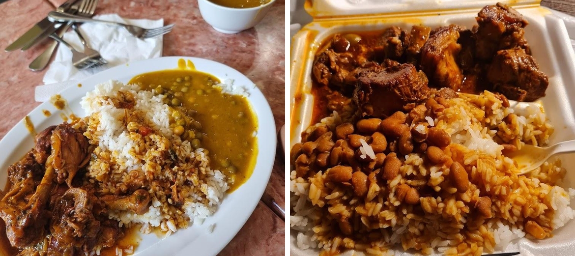 Sabor De Mi Tierra