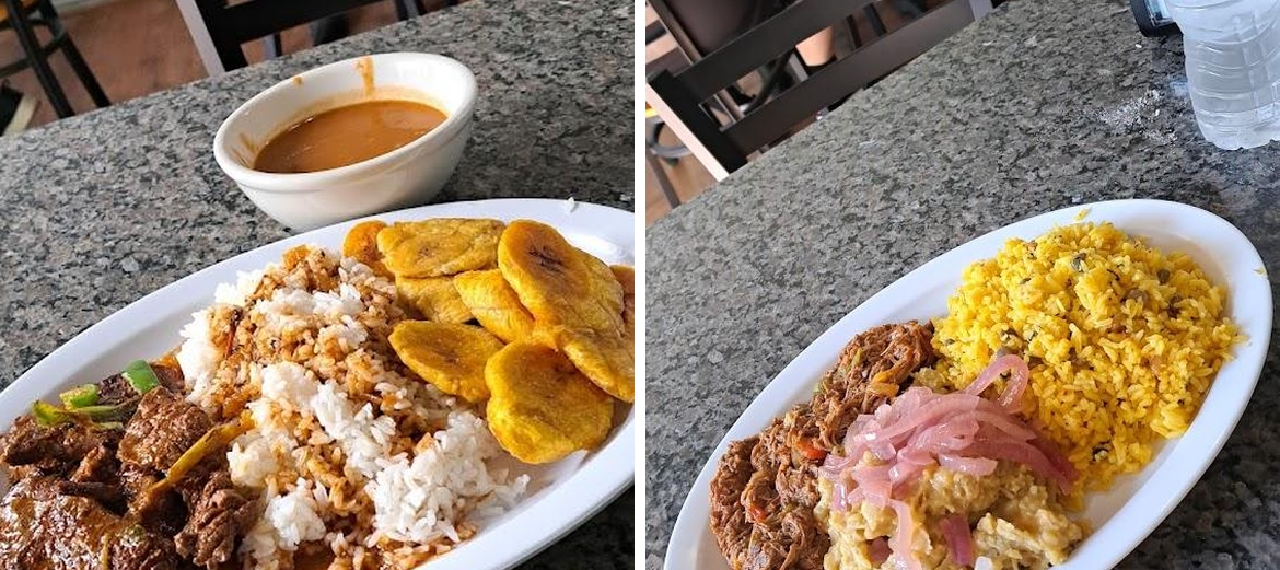 Sabor De Mi Tierra