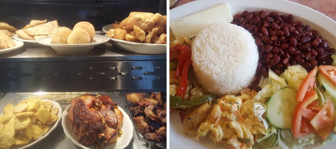 Sabor De Mi Tierra