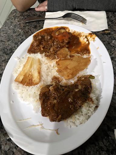Sabor De Mi Tierra